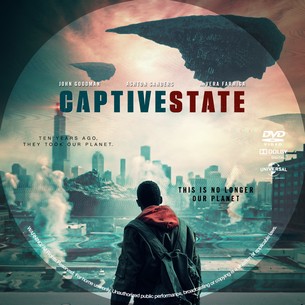 Captive State 2019