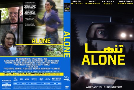 Alone 2020
