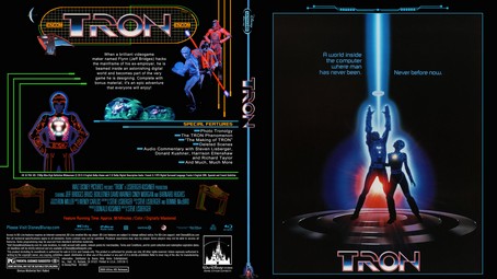 Tron collection