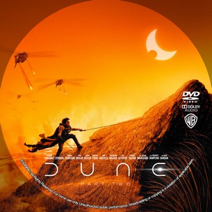 Dune Part Two 2024