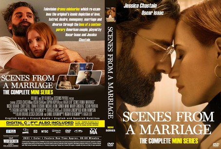 Scenes from a Marriage Season 1