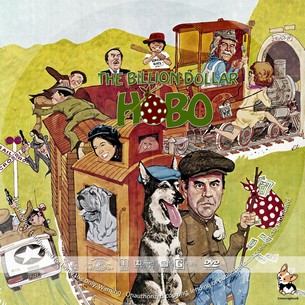 The Billion Dollar Hobo 1977