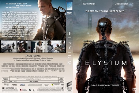 Elysium 2013