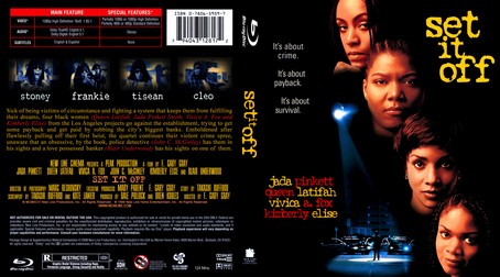 Set It Off 1996