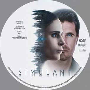 Simulant 2023