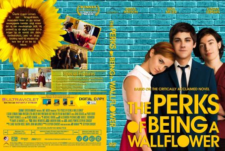 The Perks of Being a Wallflower 2012