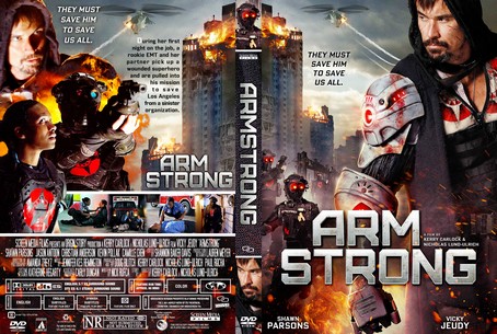 Armstrong 2017