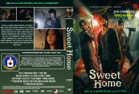 Sweet Home Season 1