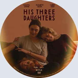His Three Daughters 2023