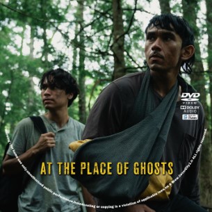 At the Place of Ghosts 2025