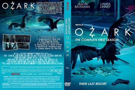 Ozark Season 1