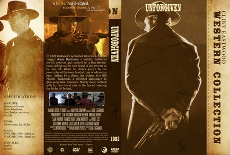 Unforgiven 1992