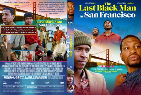 The Last Black Man In San Francisco 2019