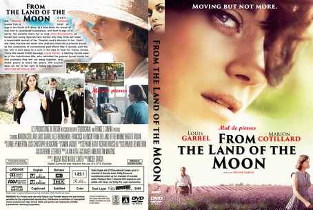 Mal de pierres From the Land of the Moon 2016