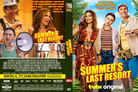 Summer's Last Resort 2026