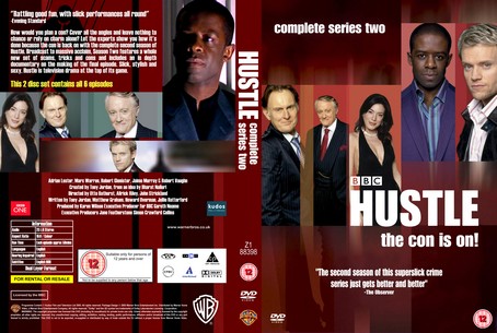 Hustle Season 2