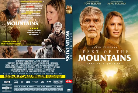 East of the Mountains 2021