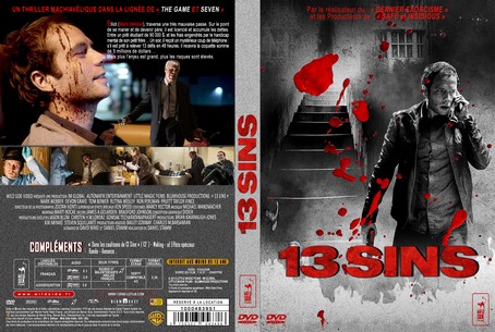 13 Sins 2014
