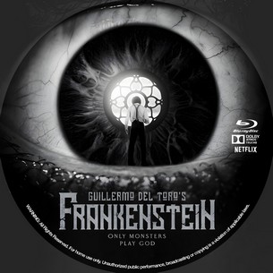 Frankenstein 2025