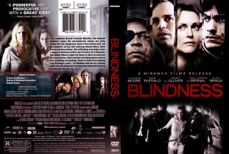 Blindness 2008