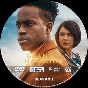 Granite Harbour Season 1