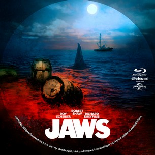 Jaws 1975