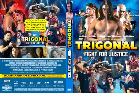 The Trigonal Fight For Justice 2020