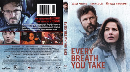 Every Breath You Take 2021