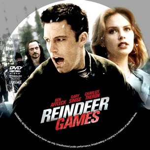 Reindeer Games 2000