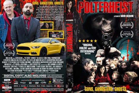 Polterheist 2018