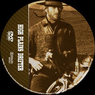 High Plains Drifter 1973