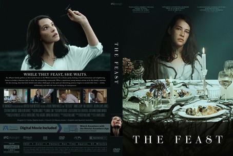 The Feast 2021
