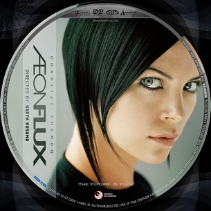 Æon Flux 2009