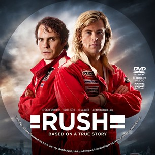 Rush 2013