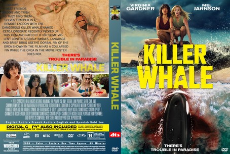 Killer Whale 2026