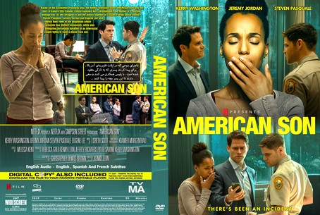 American Son 2019