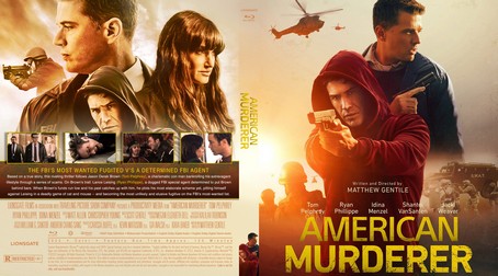American Murderer 2022