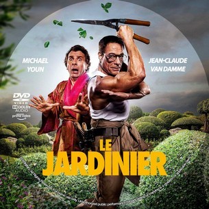 The Gardener 2025
