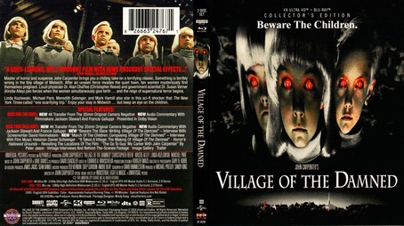 Village of the Damned 1995