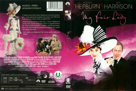My Fair Lady 1964
