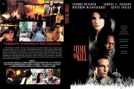 A Time to Kill 1996