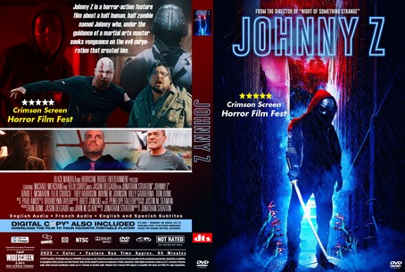 Johnny Z 2023