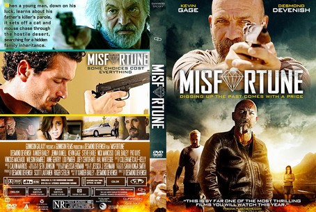 Misfortune 2016