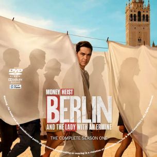 Berlin and the Lady With an Ermine Season 1