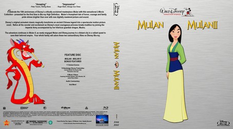 Mulan 1-2