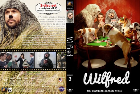Wilfred Season 3