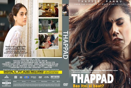 thappad 2020