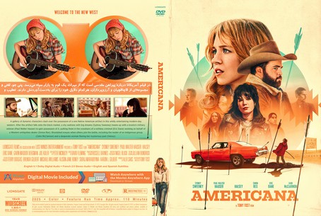 Americana 2023