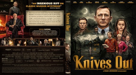 Knives Out 2019