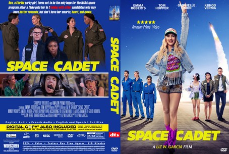 Space Cadet 2024